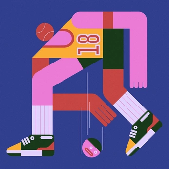 A cover of "Kickdry" cluster. The owner is cgoosy. The cluster consists of 23 elements.