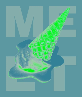 A cover of "Melt №4" cluster. The owner is sliker. The cluster consists of 1 element.
