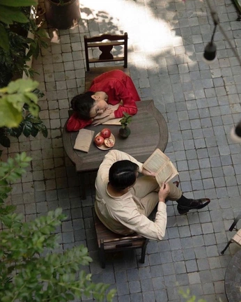 A cover of "Lucerna Inspo" cluster. The owner is cordecolores. The cluster consists of 46 elements.