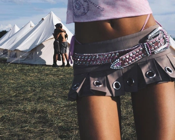 A cover of "festival 25" cluster. The owner is tina. The cluster consists of 43 elements.