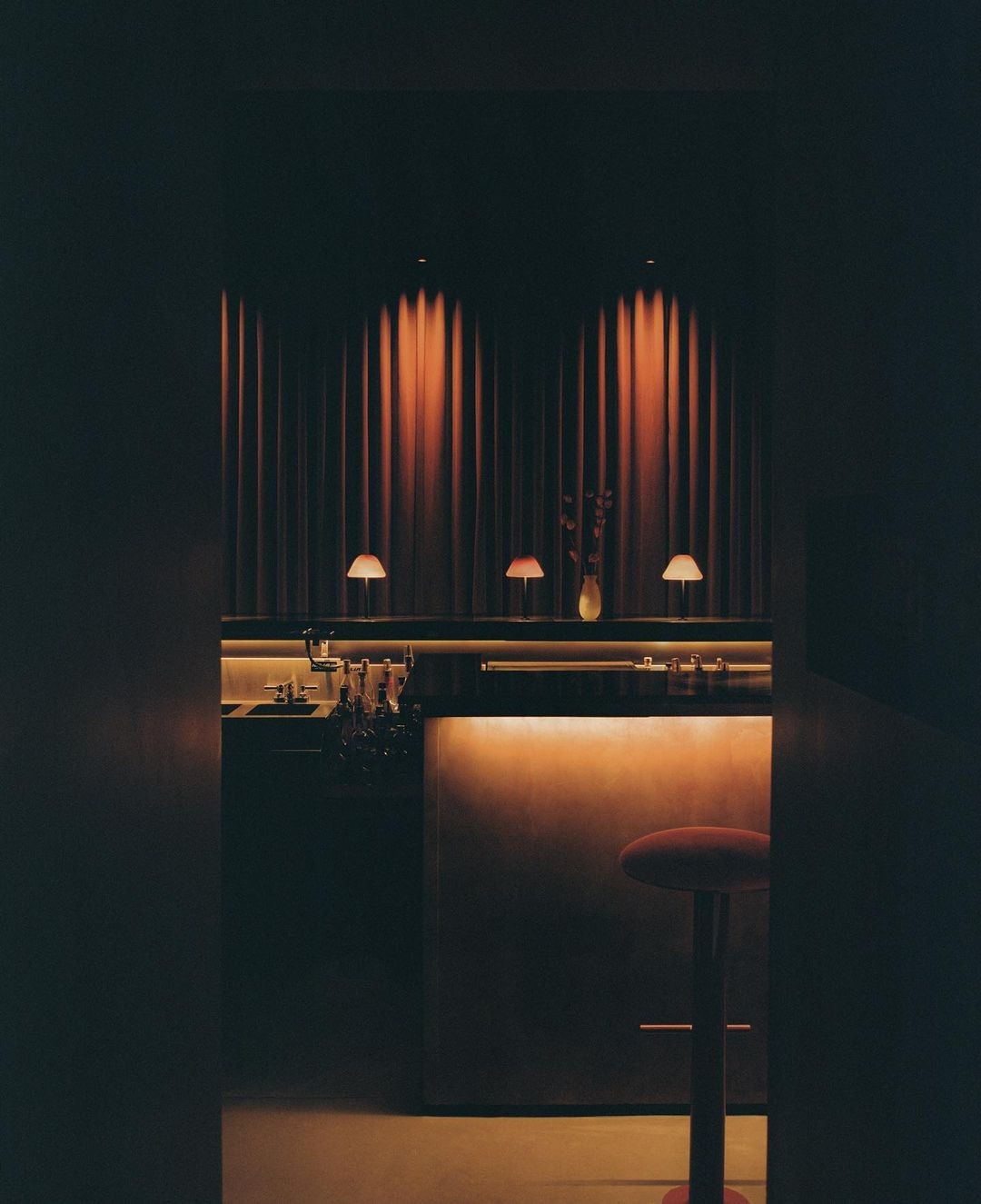 An Instagram carousel post added by biancadjardins on Aug 10, 2023. The author is @fred.tougas.