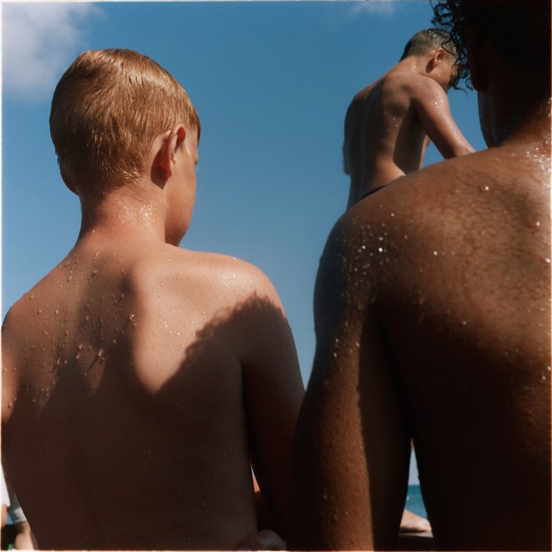 I Think I'm In A Hole-