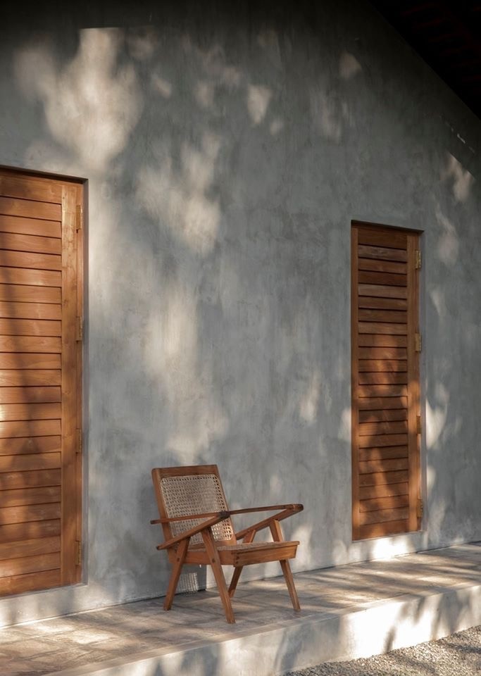 K House in Sri Lanka by Norm Architects and AIM Architecture. Photo by Jonas Bjerre-Poulsen.
