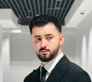 Hüseyin Barman avatar