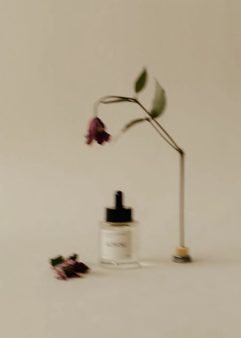 A cover of "ESSENSIUM" cluster. The owner is gotthecurly. The cluster consists of 14 elements.