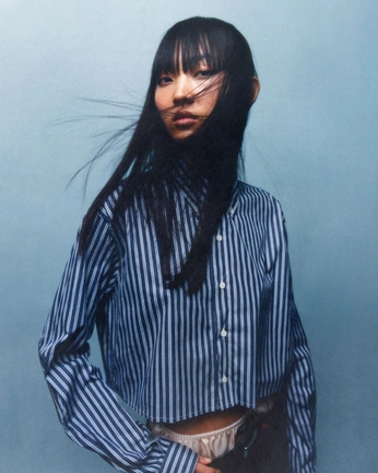 A cover of "StyleRef#1" cluster. The owner is m.ads. The cluster consists of 17 elements.