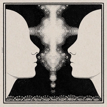 A cover of "life" cluster. The owner is georgiasb. The cluster consists of 11 elements.