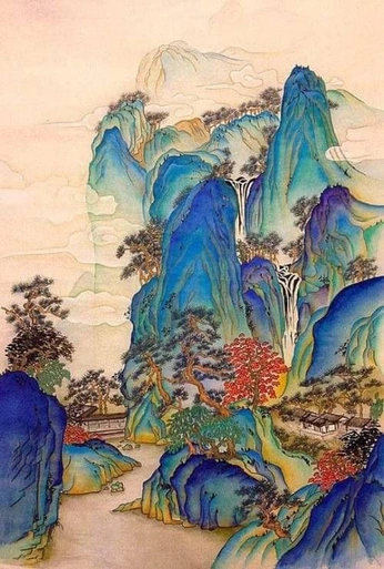 A cover of "mandate of heaven" cluster. The owner is sreedotee. The cluster consists of 41 elements.