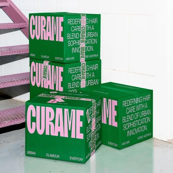 A cover of "BRAND" cluster. The owner is isarmi. The cluster consists of 1 element.