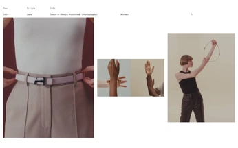 A cover of "brokenwood" cluster. The owner is honeypolar. The cluster consists of 10 elements.