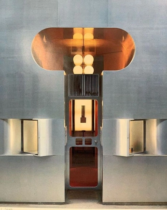 A cover of "Art deco" cluster. The owner is riskdesign. The cluster consists of 7 elements.