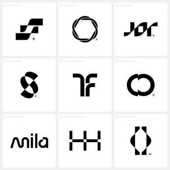 A cover of "Logos" cluster. The owner is isabelmoranta. The cluster consists of 2 elements.