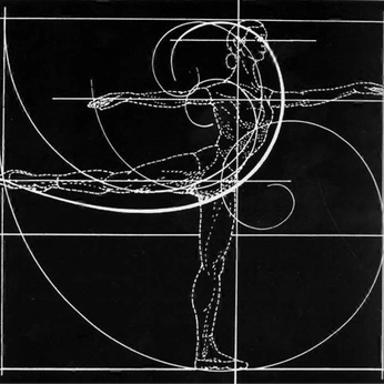 A cover of "Movement" cluster. The owner is rubendelgado. The cluster description is "Visuals correlating to motion, analyzing movement, & sparking movement". The cluster consists of 161 elements.