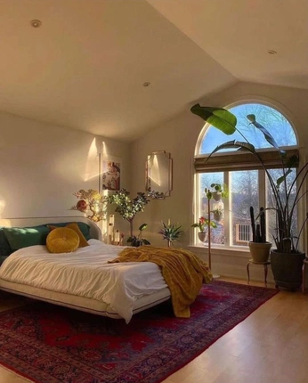 A cover of "Interior Home" cluster. The owner is buck. The cluster consists of 58 elements.