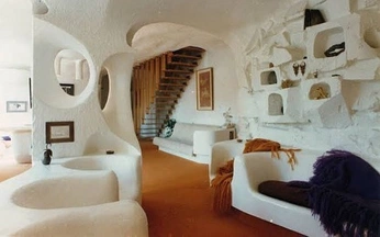 A cover of "design dell'editoria" cluster. The owner is ari.casmar. The cluster consists of 64 elements.