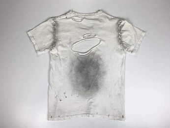 A cover of "T-Shirt Ideas" cluster. The owner is ceyda.ozcelik. The cluster consists of 1 element.