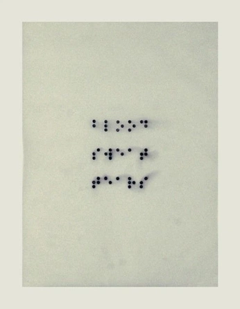 A cover of "Braille" cluster. The owner is sebastiandesign. The cluster consists of 6 elements.