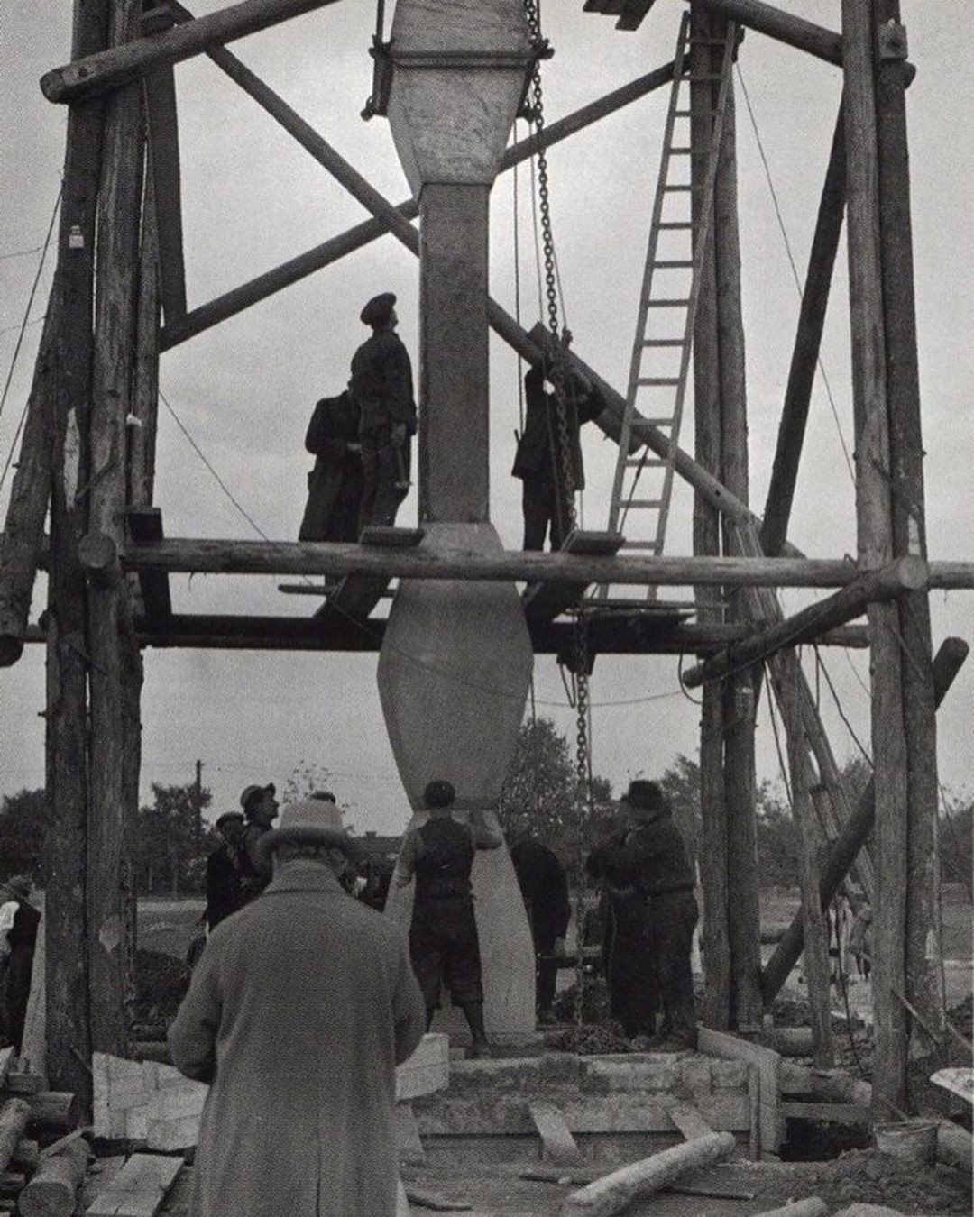 An Instagram carousel post added by colindancel on Jul 18, 2023. The author is @1605collective.