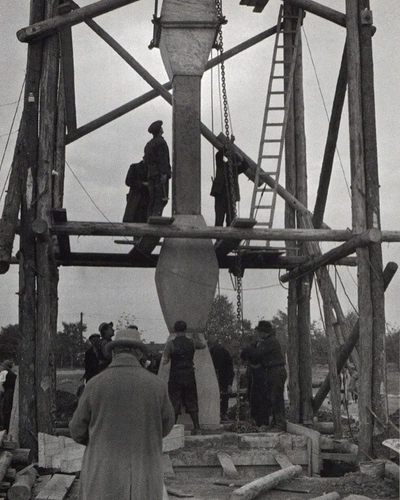 An Instagram carousel post added by colindancel on Jul 18, 2023. The author is @1605collective.