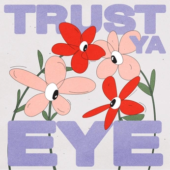 A cover of "Bold & Playful" cluster. The owner is clairehvn. The cluster consists of 3 elements.