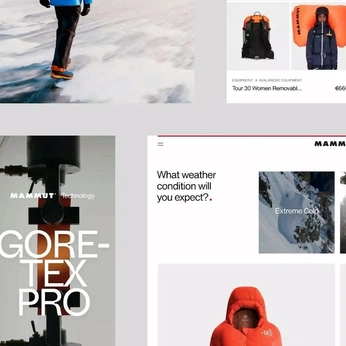 A cover of "UI / UX" cluster. The owner is gionatannese. The cluster consists of 853 elements. 3 create it.