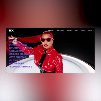 A cover of "Web / Design" cluster. The owner is juhoviktor. The cluster consists of 1 element.