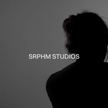 A cover of "SERAPHIM STUDIOS" cluster. The owner is noahwainwright. The cluster description is "www.srphmstudios.com". The cluster consists of 37 elements.