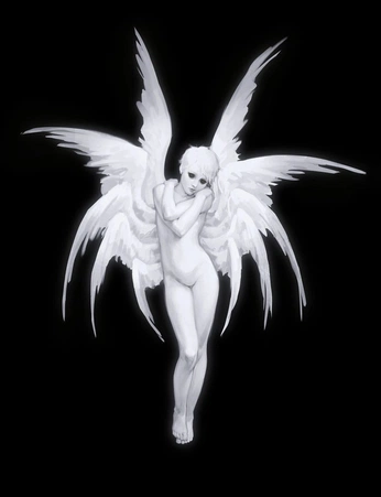 A cover of "pfps" cluster. The owner is astarslight. The cluster consists of 1 element.