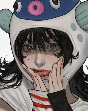 A cover of "Art🪬" cluster. The owner is gureig. The cluster consists of 7 elements.