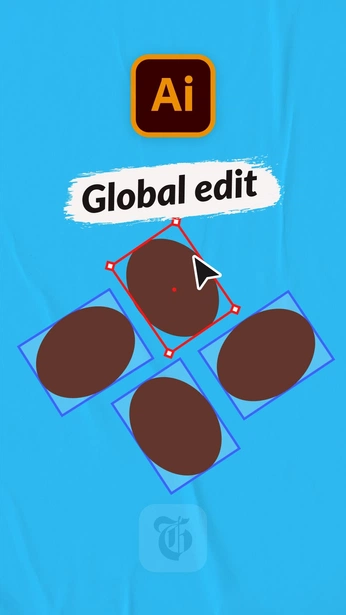 A cover of "design tutorial" cluster. The owner is valentinosss. The cluster consists of 1 element.