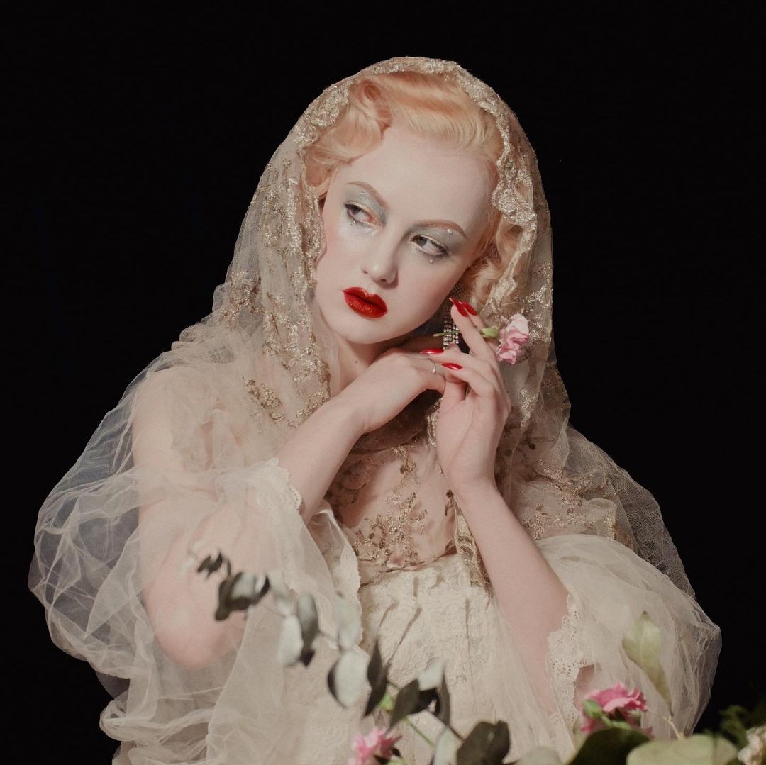 Vintage Inspired Fashion