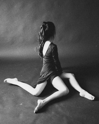 A cover of "." cluster. The owner is narsist. The cluster consists of 5 elements.