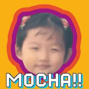 mocha avatar