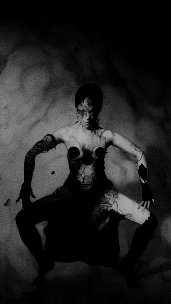 A cover of "psychose" cluster. The owner is bernar. The cluster consists of 54 elements.