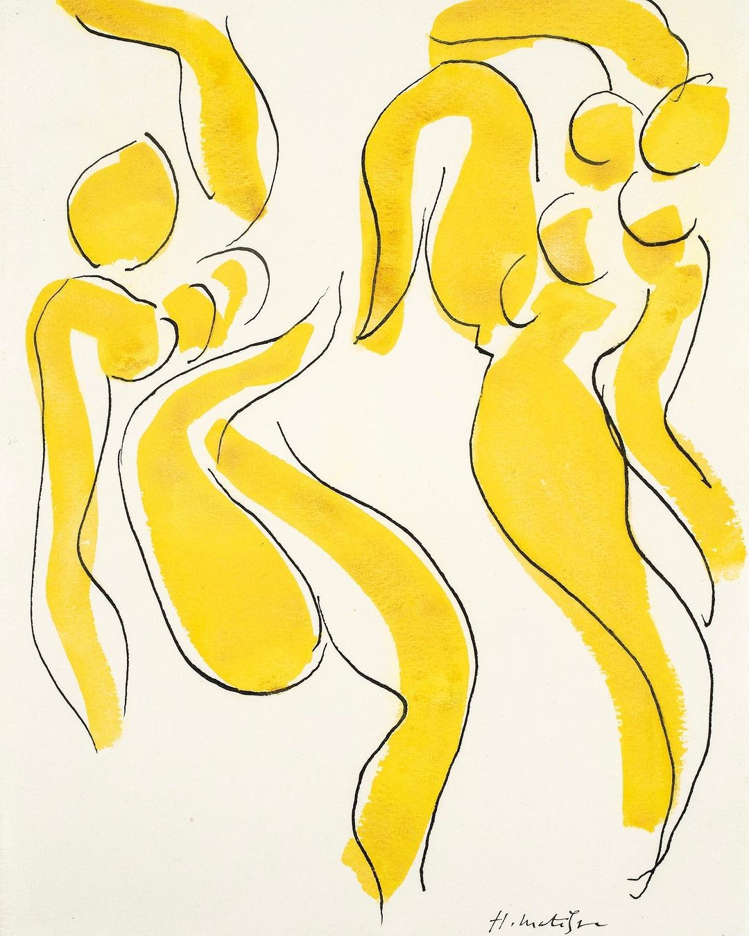 matisse