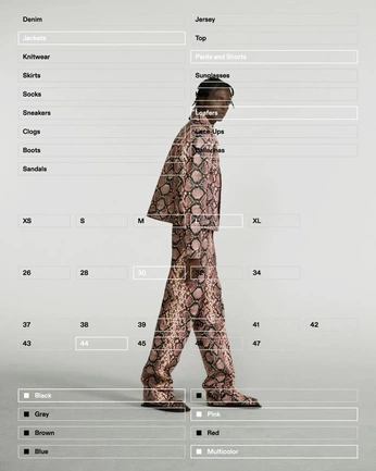 A cover of "layout" cluster. The owner is luxceleste. The cluster consists of 8 elements.