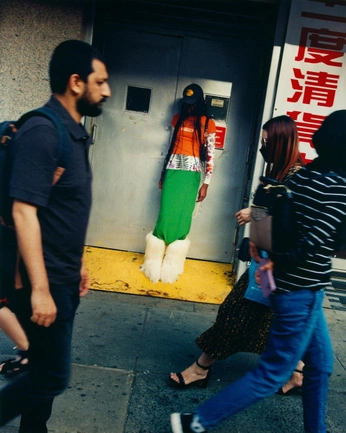 A cover of "Jon from DNA" cluster. The owner is piersgreenan. The cluster consists of 13 elements.