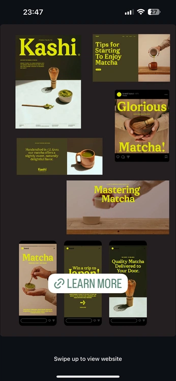 A cover of "UI" cluster. The owner is ooooooreo. The cluster consists of 6 elements.