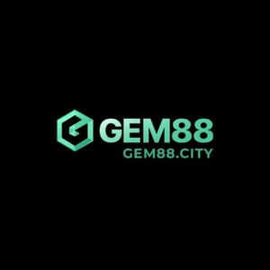 GEM88 CITY avatar