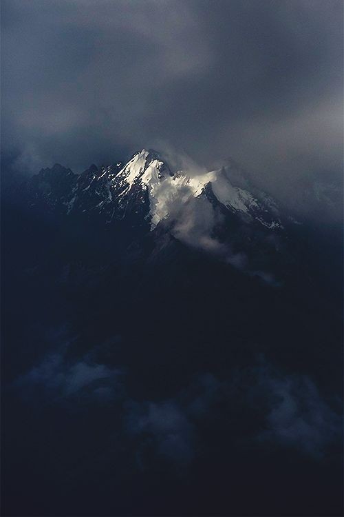 A Pinterest pin added by niklaus on Nov 27, 2023. The author is Niklaus Gerber. May present: cloud, sky, mountain, highland, snow.