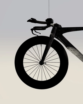 A cover of "Bikes" cluster. The owner is aichaputri. The cluster consists of 9 elements.