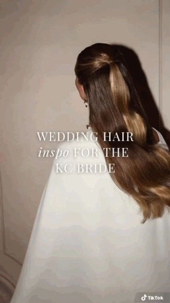 A cover of "Wedding Trends" cluster. The owner is studiogail.co. The cluster consists of 2 elements.