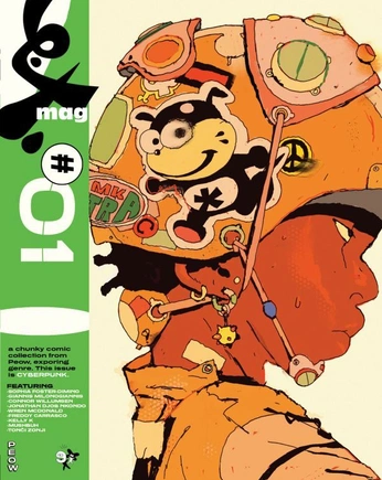 A cover of "Graphic Design" cluster. The owner is glaubits. The cluster consists of 26 elements.