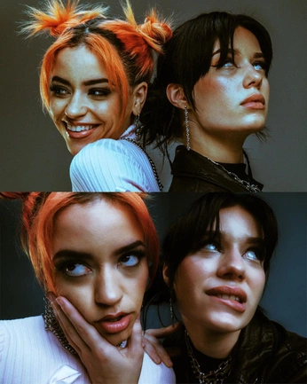 A cover of "Photography" cluster. The owner is bysharaf. The cluster consists of 9 elements.