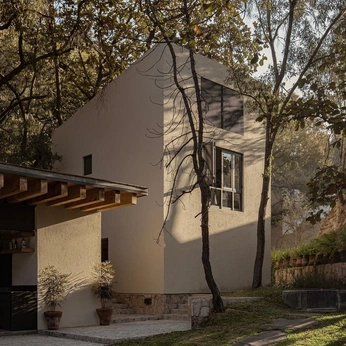 A cover of "architecture" cluster. The owner is laur.kas. The cluster consists of 40 elements.