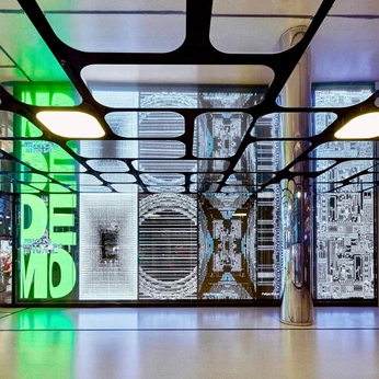 A cover of "umg retail" cluster. The owner is rebeccafrederick. The cluster consists of 1 element.