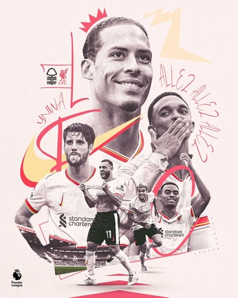 A cover of "sports design" cluster. The owner is alanahgee. The cluster consists of 2 elements.