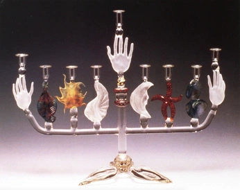 A cover of "Judaism" cluster. The owner is landmanshafist. The cluster consists of 359 elements.