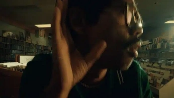 A cover of "Rap Movie" cluster. The owner is jonashessing. The cluster consists of 2 elements.