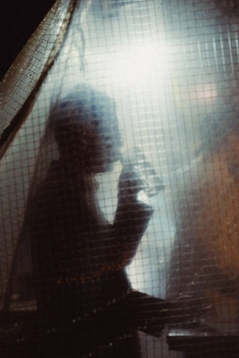 A cover of "COUP D’ETAT" cluster. The owner is mayybemao. The cluster consists of 12 elements.